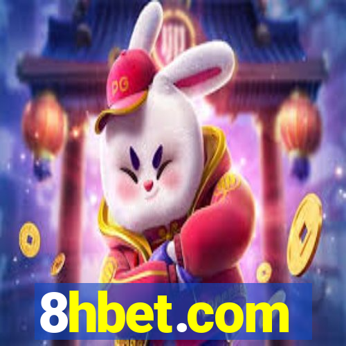 8hbet.com