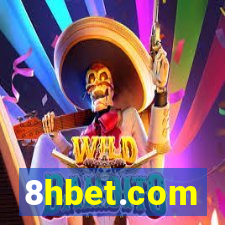 8hbet.com