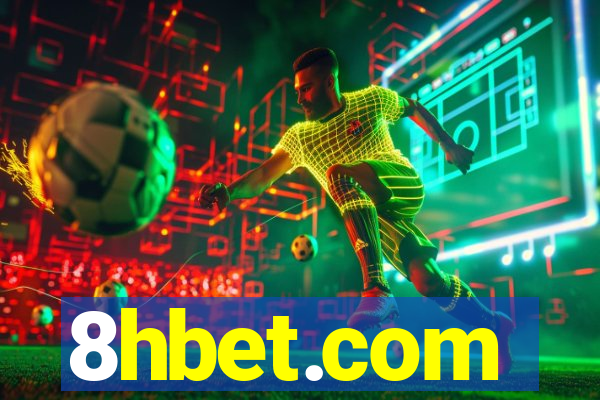 8hbet.com