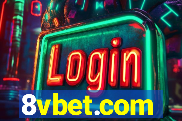 8vbet.com