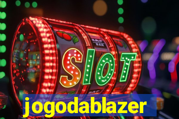 jogodablazer