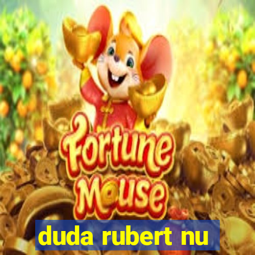 duda rubert nu