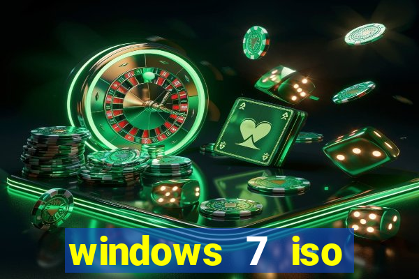 windows 7 iso download 64 bits