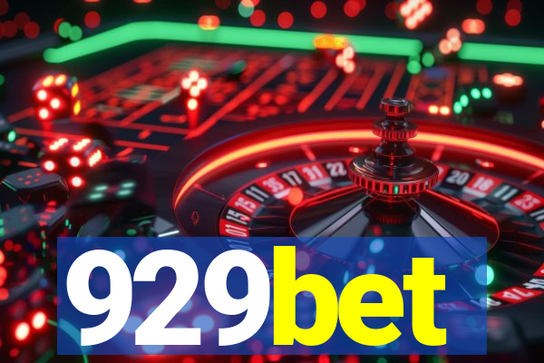 929bet