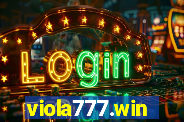 viola777.win