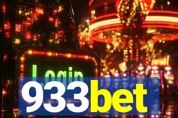 933bet