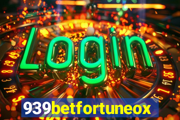 939betfortuneox