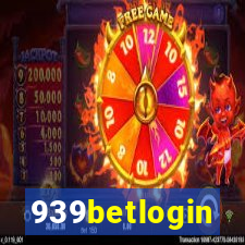 939betlogin