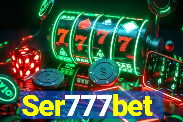 Ser777bet