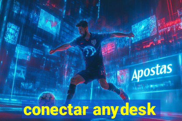 conectar anydesk