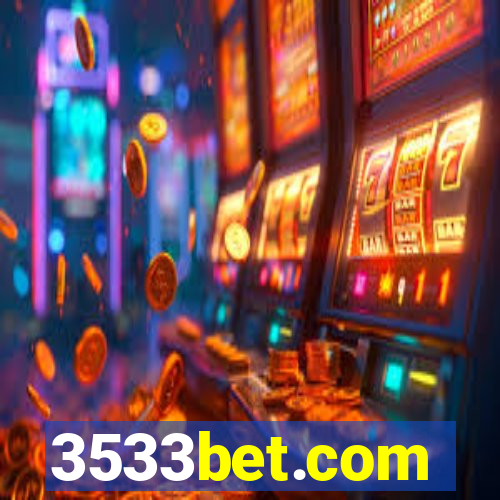 3533bet.com