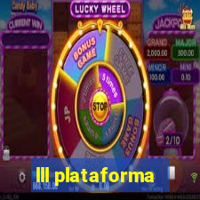 lll plataforma