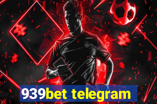 939bet telegram