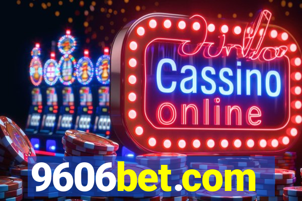 9606bet.com