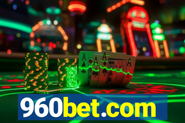 960bet.com