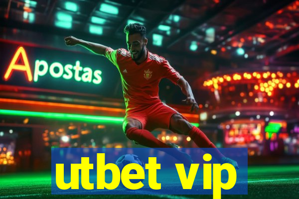 utbet vip