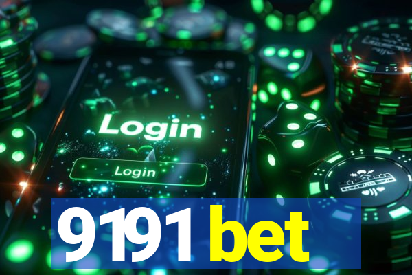 9191 bet