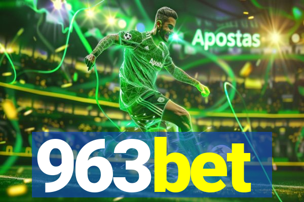 963bet