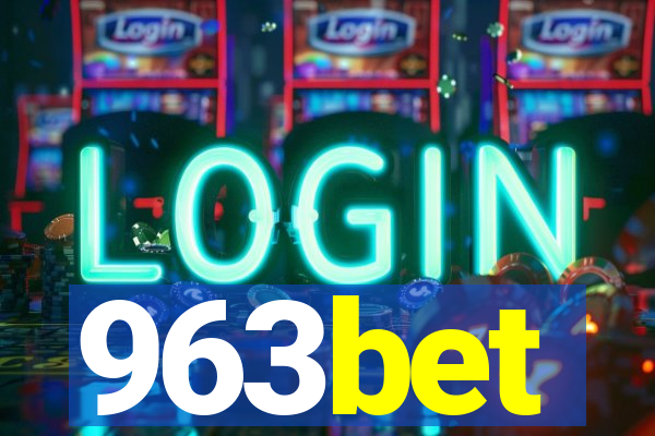 963bet