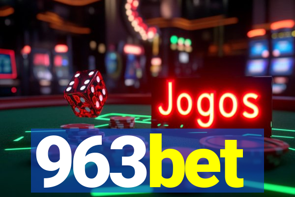 963bet