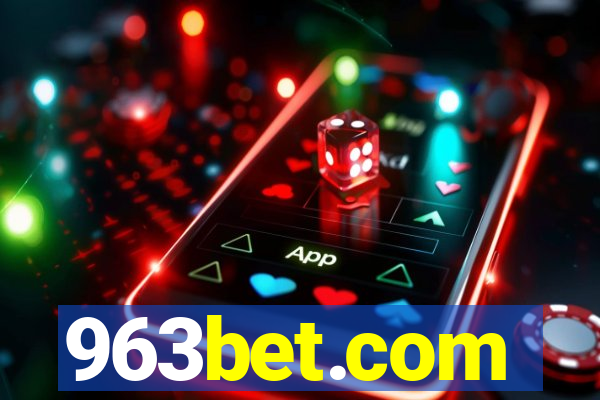 963bet.com