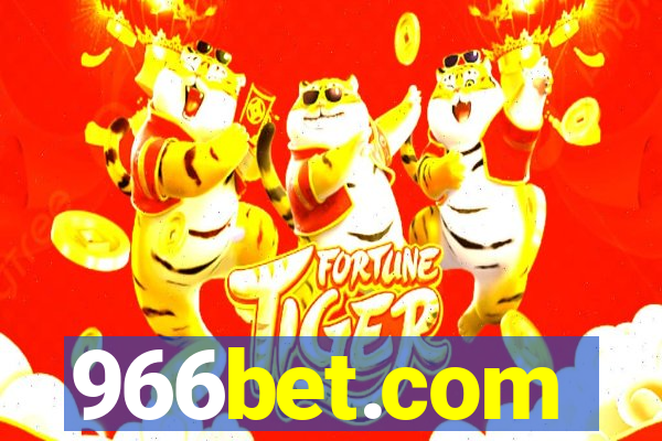 966bet.com