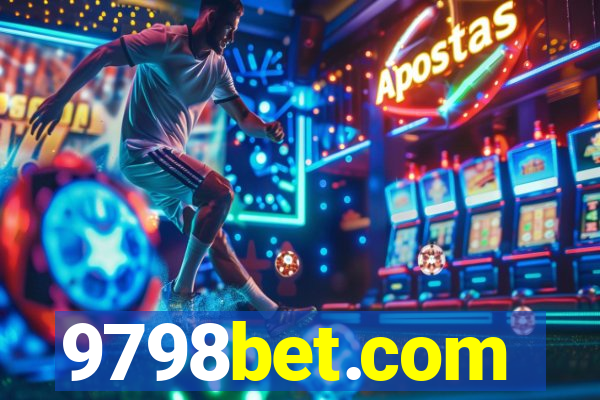 9798bet.com