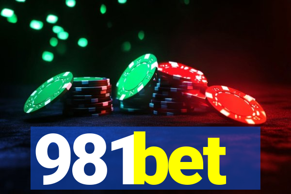 981bet