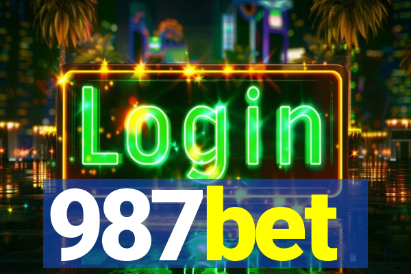 987bet