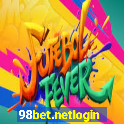 98bet.netlogin