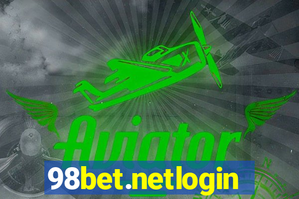 98bet.netlogin