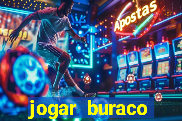 jogar buraco valendo dinheiro