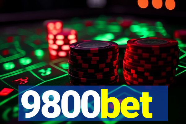 9800bet