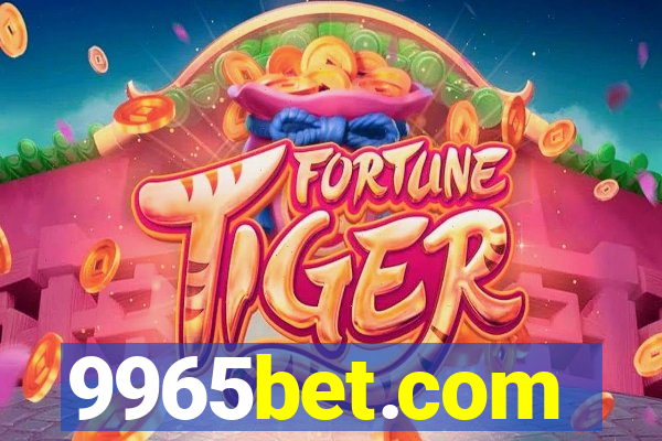 9965bet.com