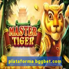 plataforma bggbet.com