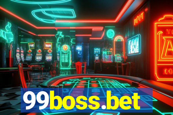 99boss.bet