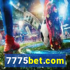 7775bet.com