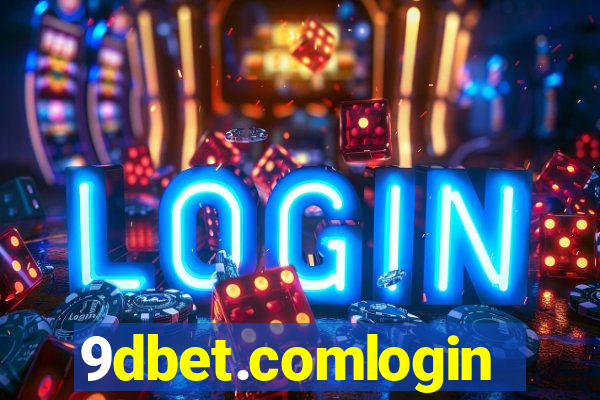 9dbet.comlogin