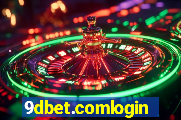 9dbet.comlogin