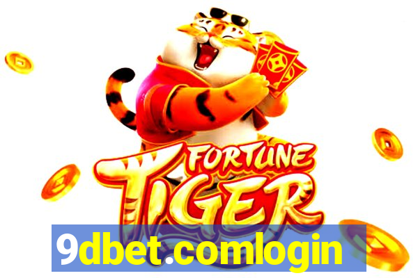 9dbet.comlogin