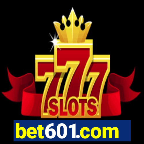 bet601.com