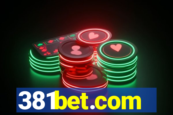 381bet.com