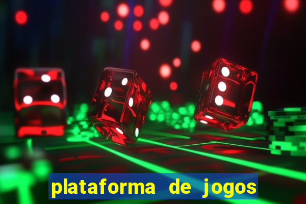 plataforma de jogos para ganhar dinheiro brabet