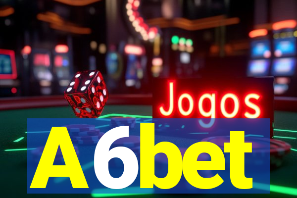 A6bet