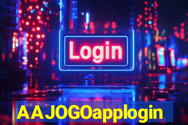 AAJOGOapplogin