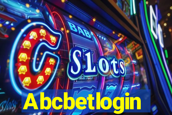 Abcbetlogin