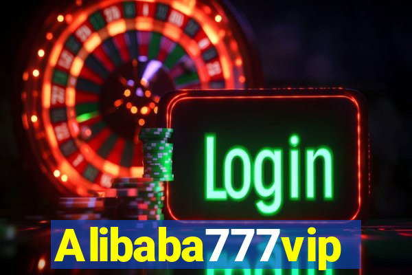 Alibaba777vip