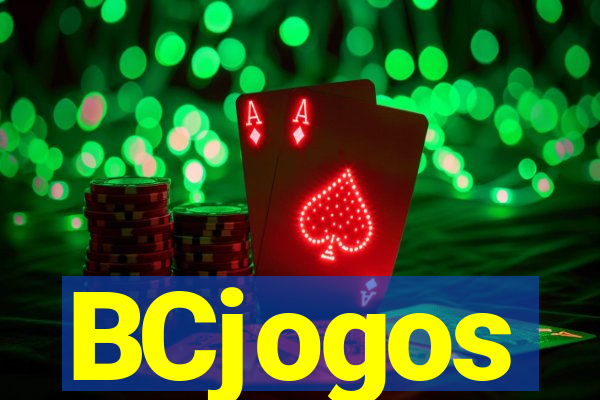 BCjogos