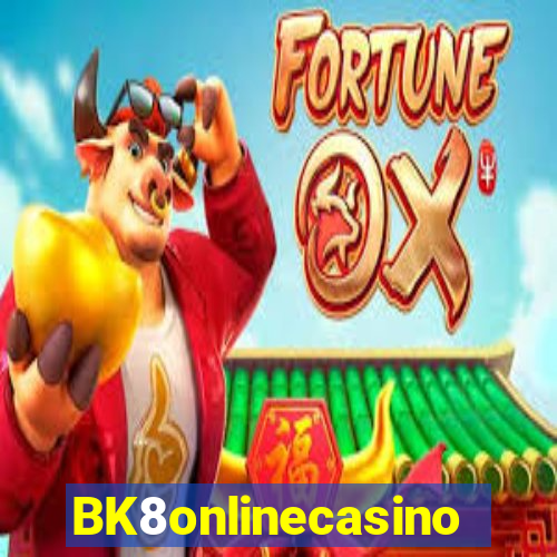 BK8onlinecasino