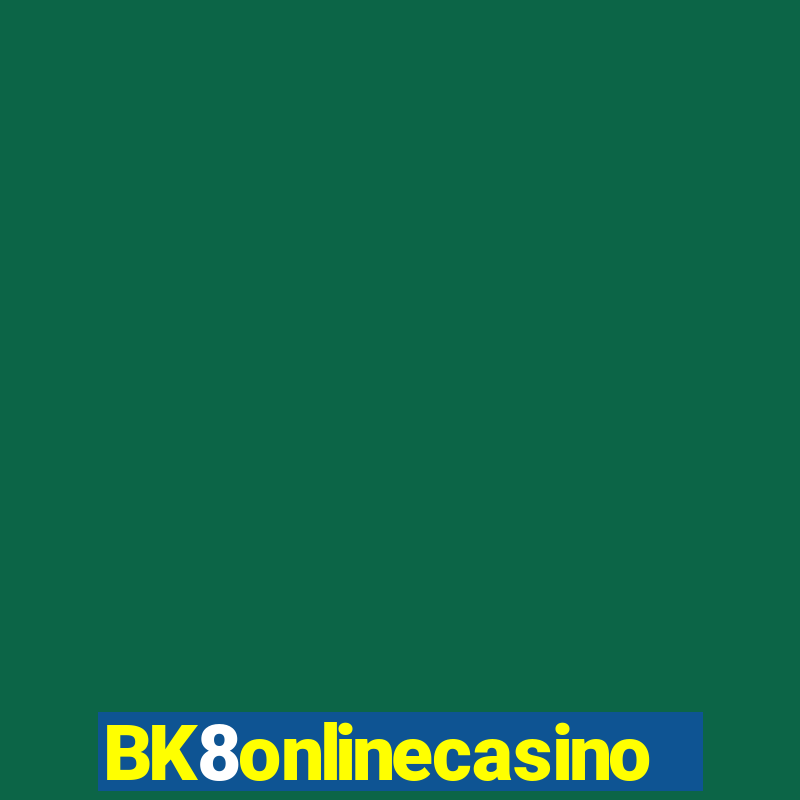 BK8onlinecasino